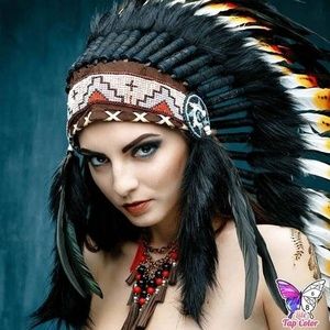 Meet your Posher, Gabriella